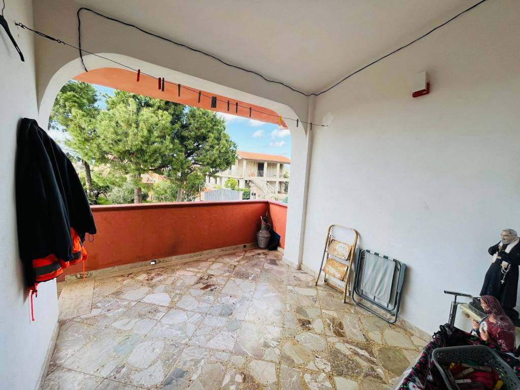 Villa a Campofelice di roccella in Via Madonna di Gibilmanna, 32 - Foto 3
