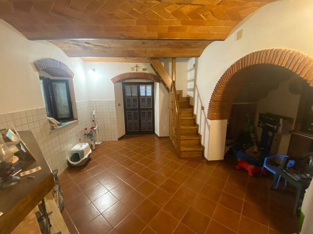 Casa indipendente a Castiglion fiorentino - Foto 2