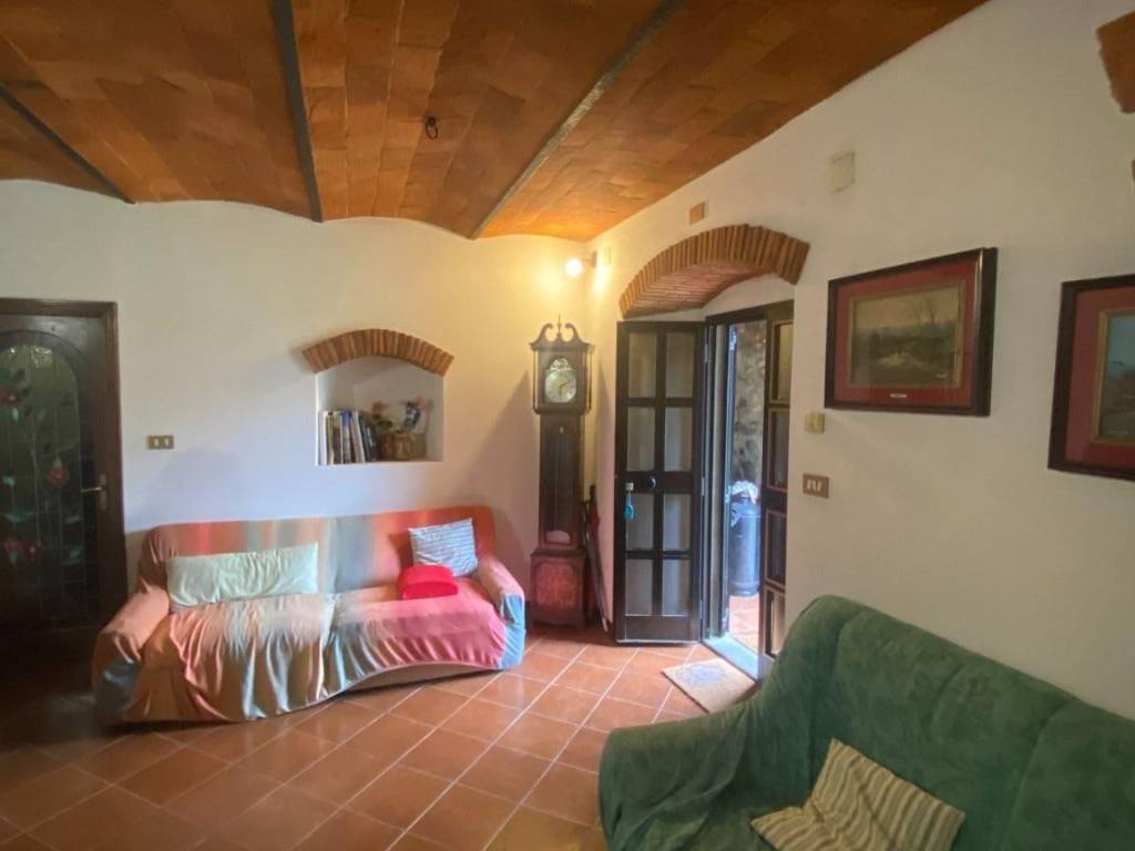 Casa indipendente a Castiglion fiorentino - Foto 4