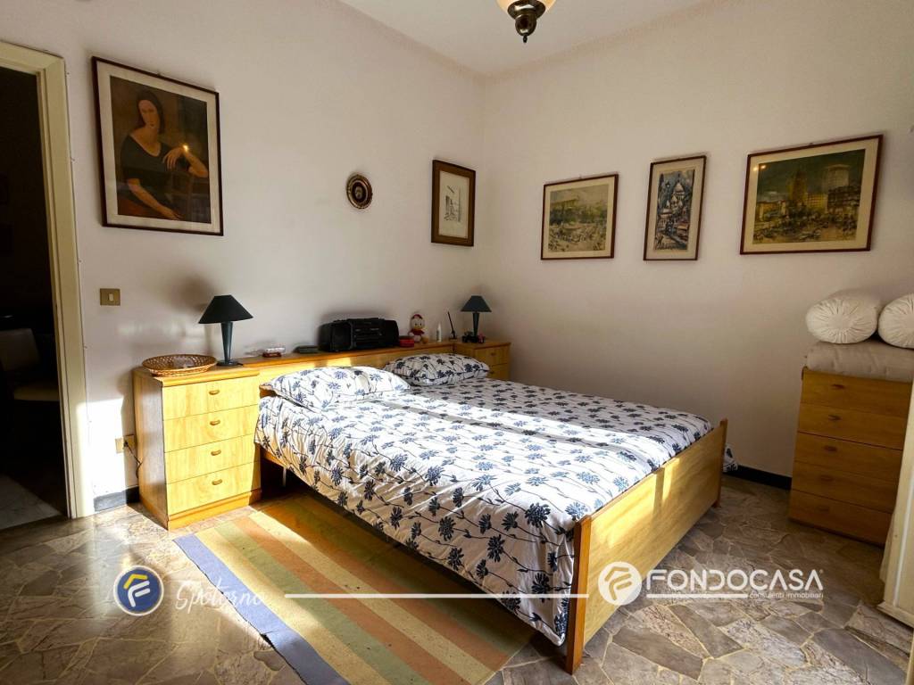 Appartamento a Spotorno in Via Venezia - Foto 4
