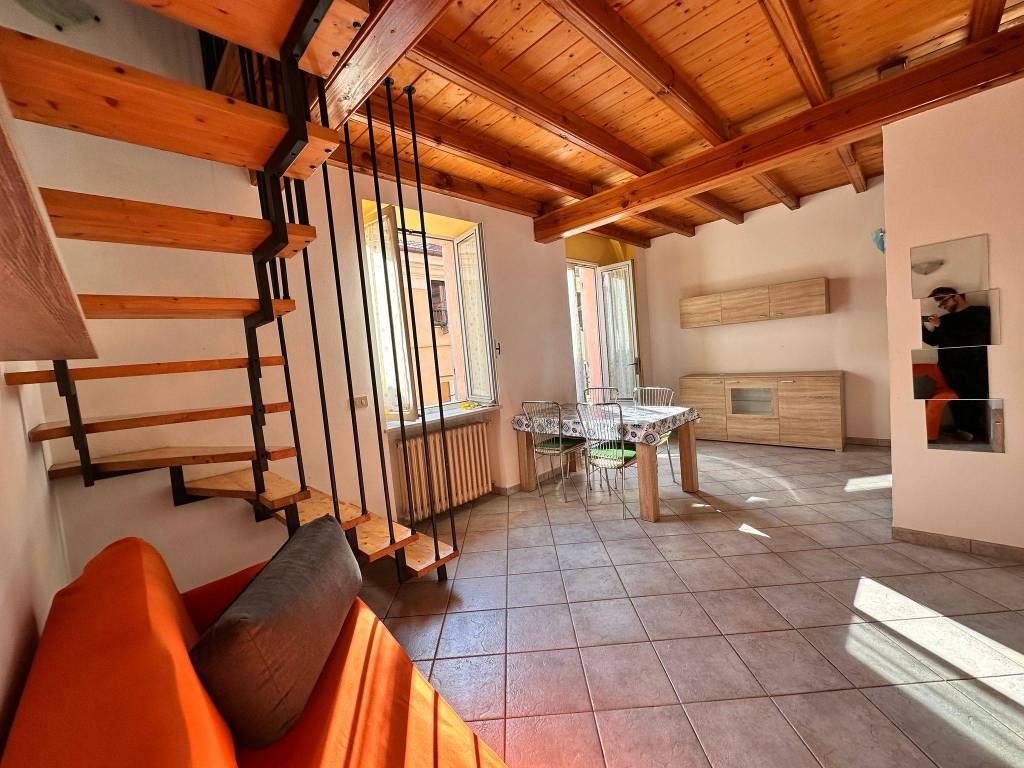 Appartamento a Cuneo in Vicolo Quattro Martiri - Foto 2