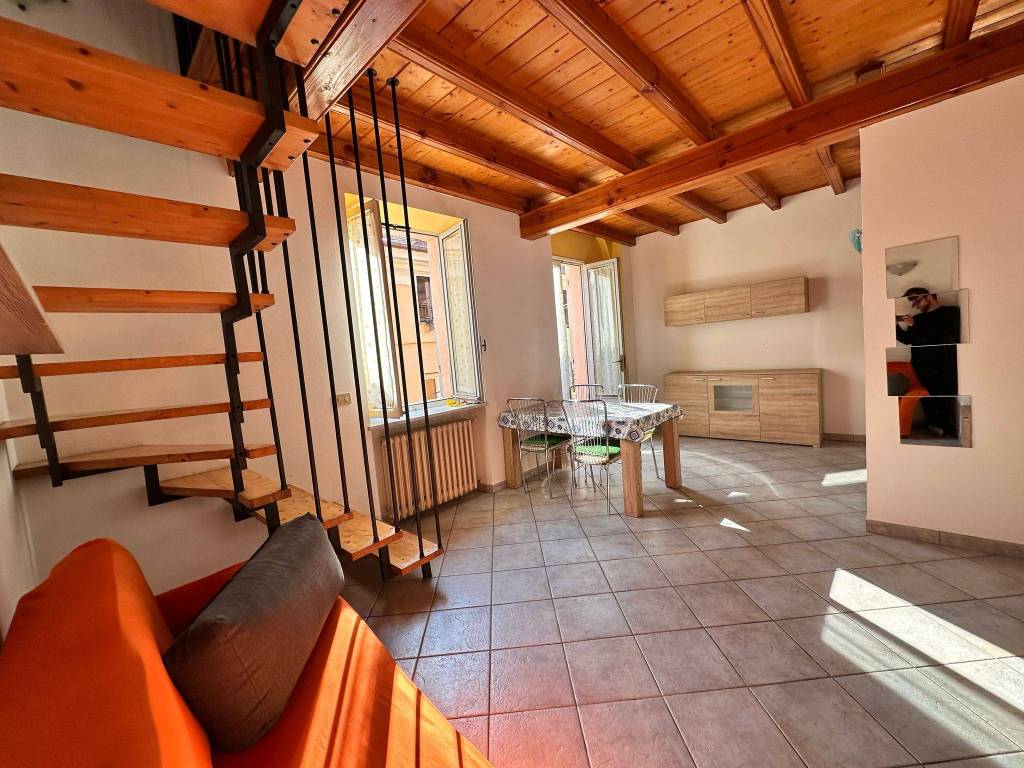 Appartamento a Cuneo in Vicolo Quattro Martiri - Foto 3
