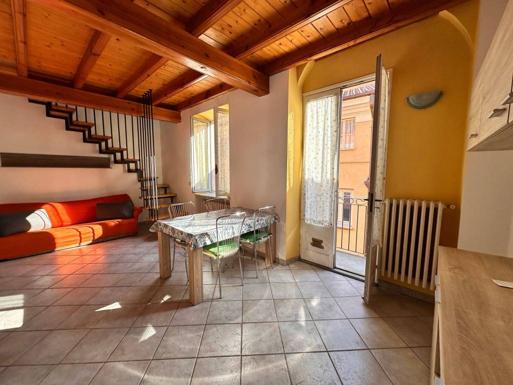Appartamento a Cuneo in Vicolo Quattro Martiri - Foto 5