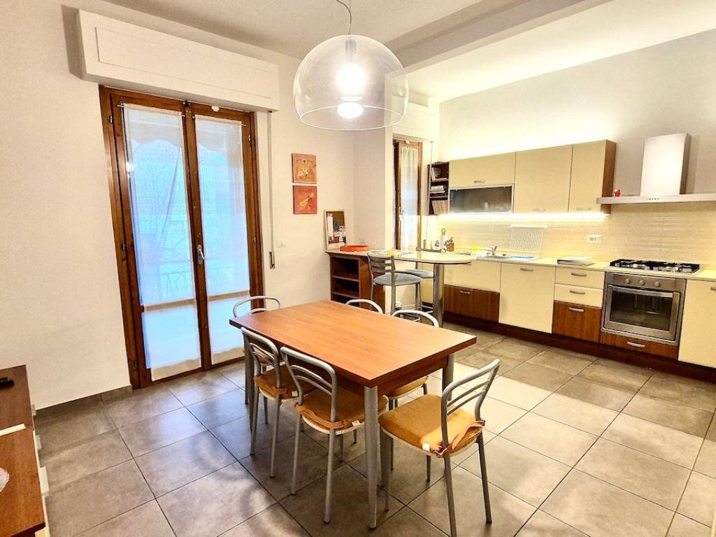 Appartamento a Montevarchi in Via di Noferi - Foto 5