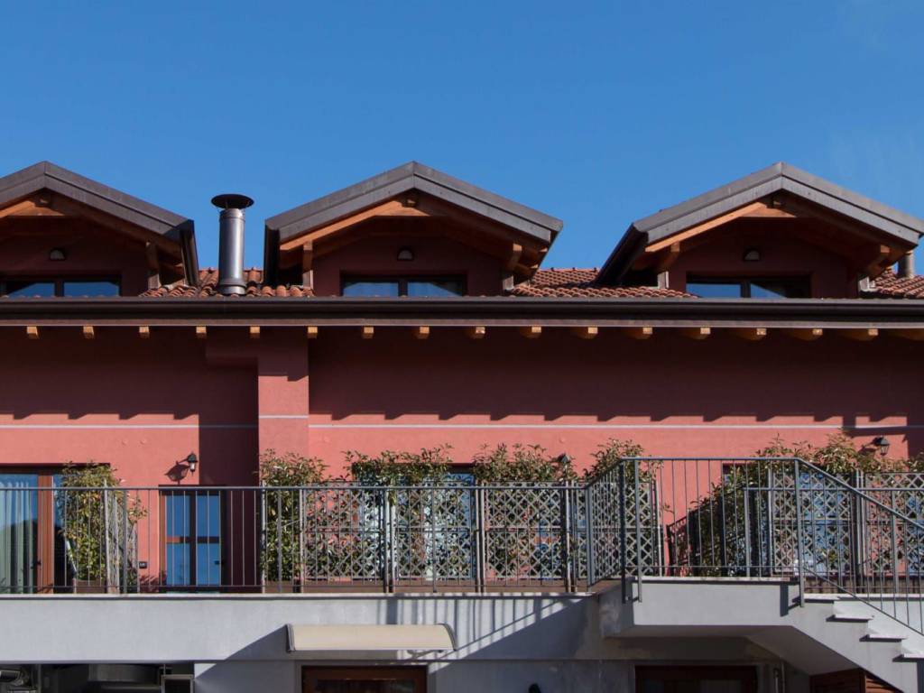 Appartamento a Arona in Via Milano, 84 - Foto 2