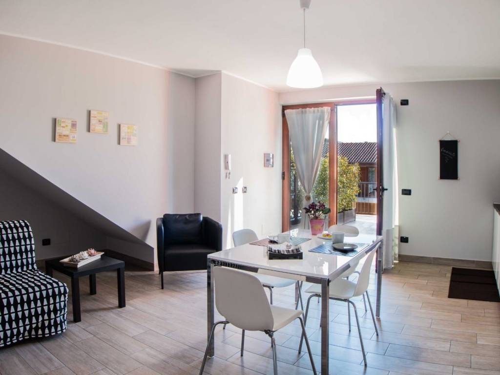 Appartamento a Arona in Via Milano, 84 - Foto 3
