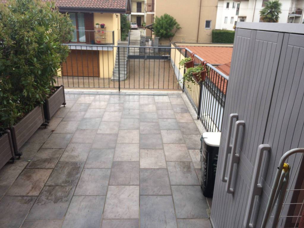 Appartamento a Arona in Via Milano, 84 - Foto 4