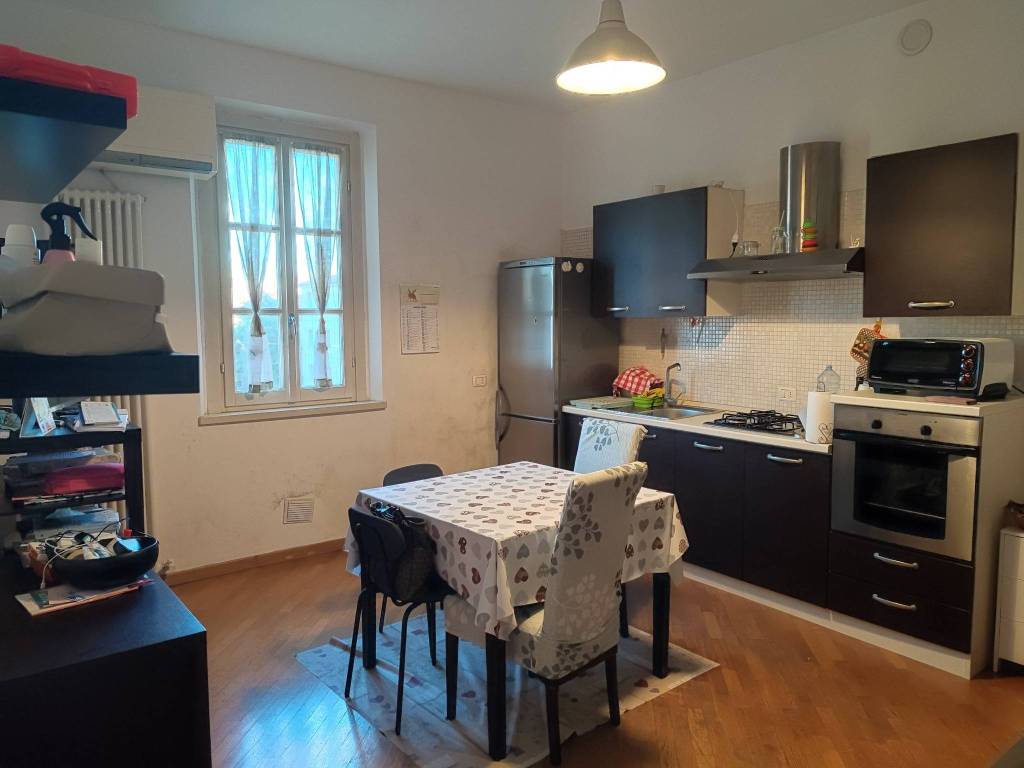 Appartamento a Parma in Via Emilia Est, 45 - Foto 2