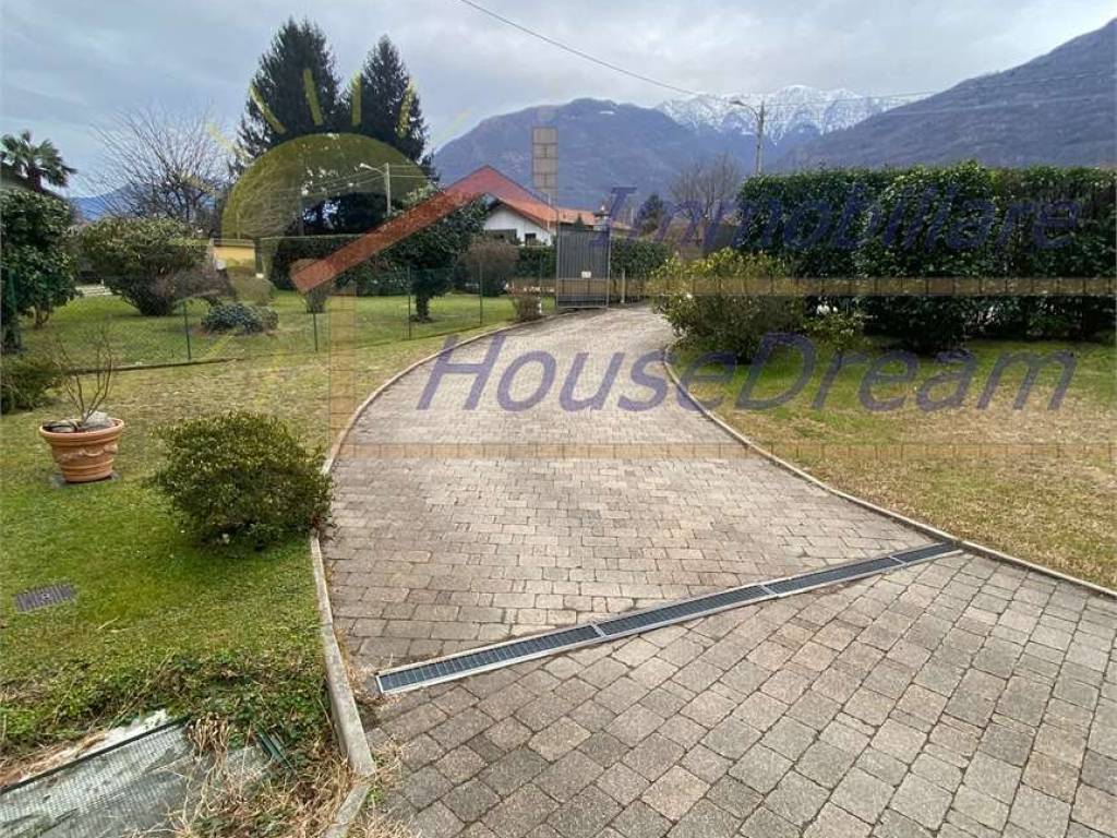 Villa a Mergozzo in VIA GIOVANNI FRANCIA, 1 - Foto 3