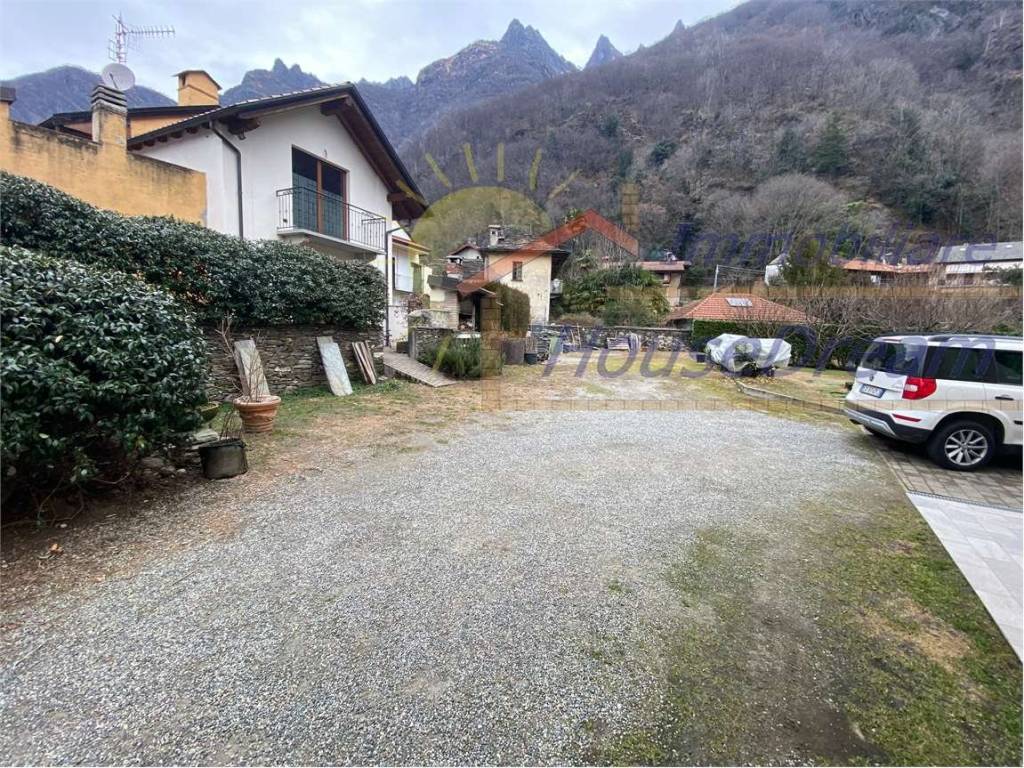 Villa a Mergozzo in VIA GIOVANNI FRANCIA, 1 - Foto 5