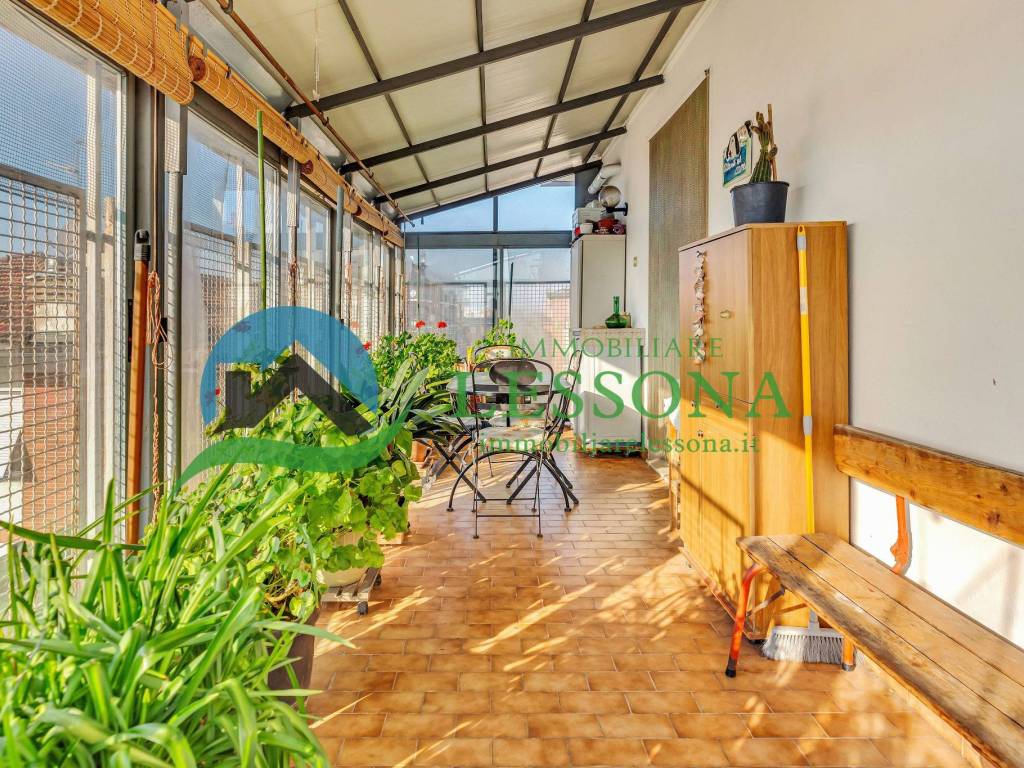 Appartamento a Milano in Via Michele Lessona, 1 - Foto 1