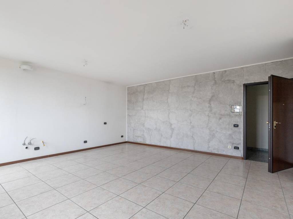 Appartamento a Tradate in Via del Carso, 10 - Foto 3