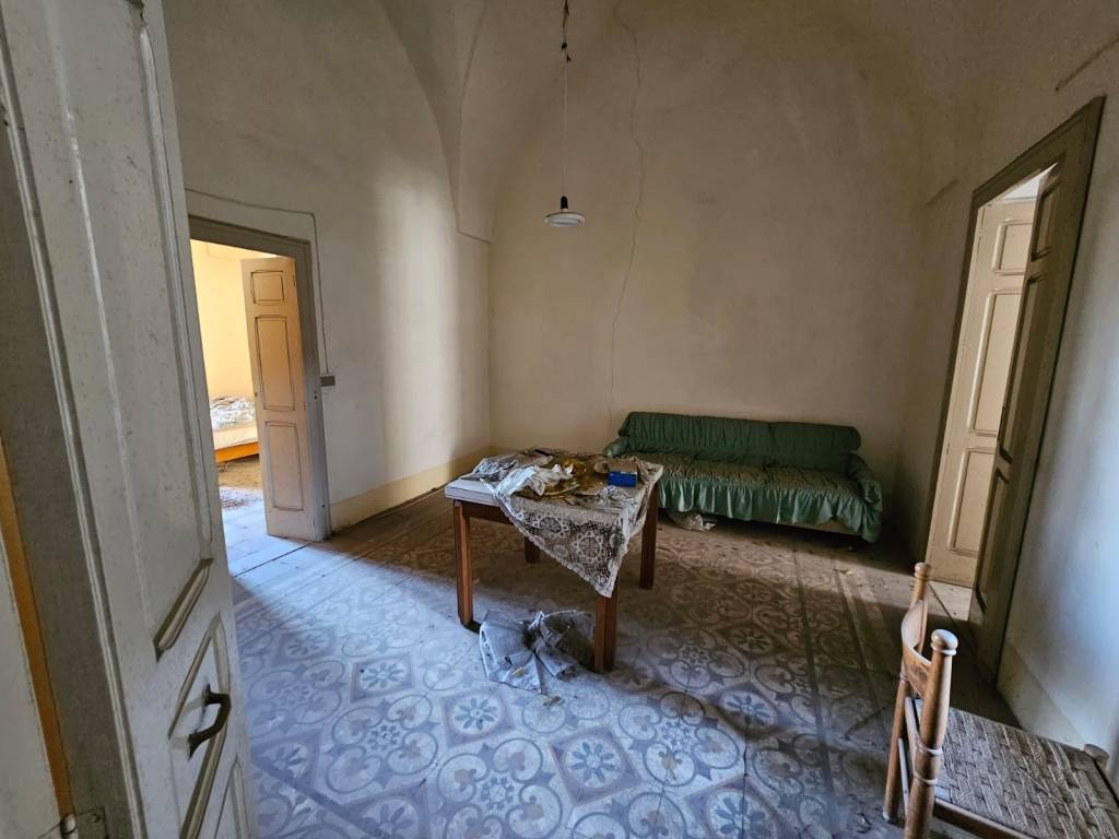 Casa indipendente a Poggiardo in Via Gabriele D'Annunzio - Foto 3