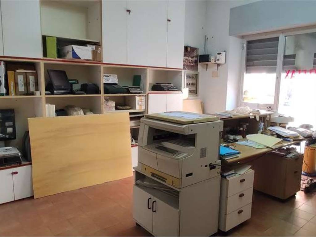 Immobile a Ancona in Via Matteotti , 40-44 - Foto 2