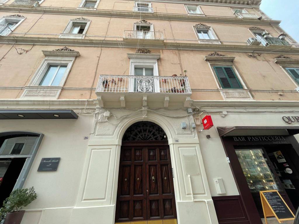 Appartamento a Taranto in Via Giuseppe De Cesare, 24 - Foto 3