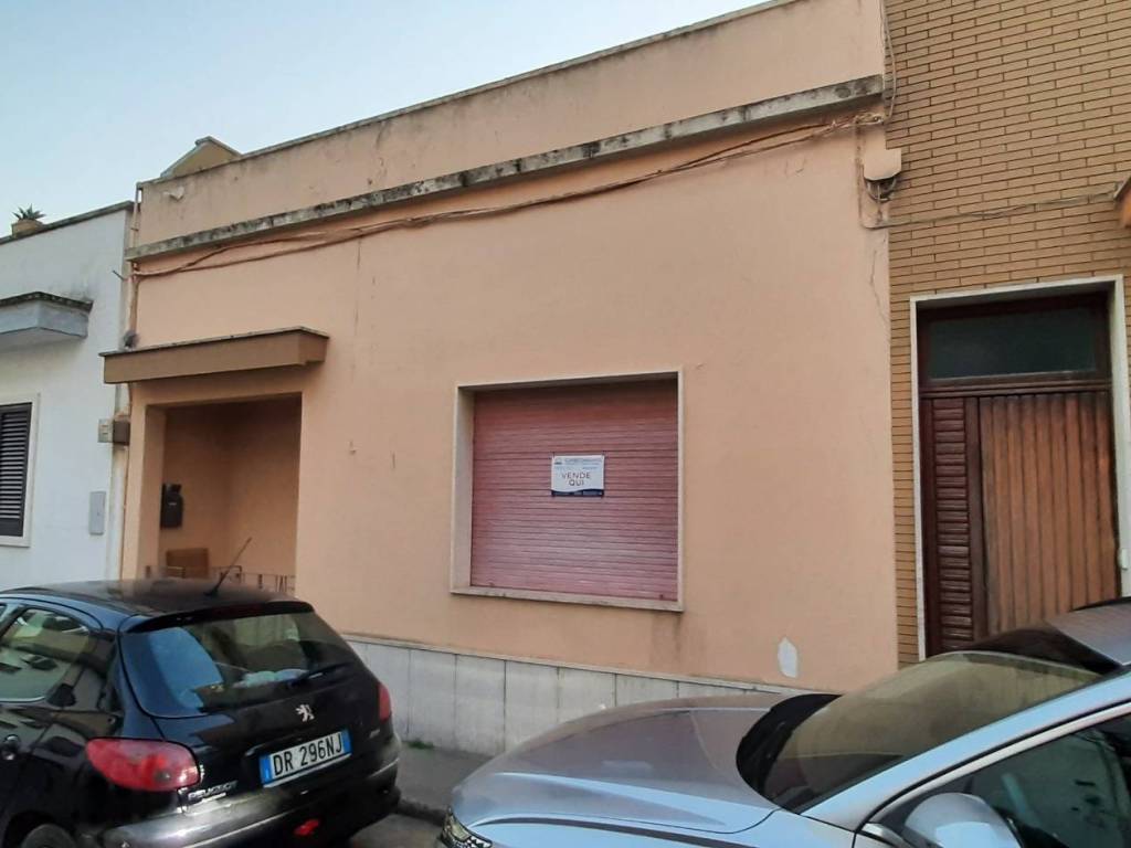 Casa indipendente a Galatina in Via Perugia, 23 - Foto 4