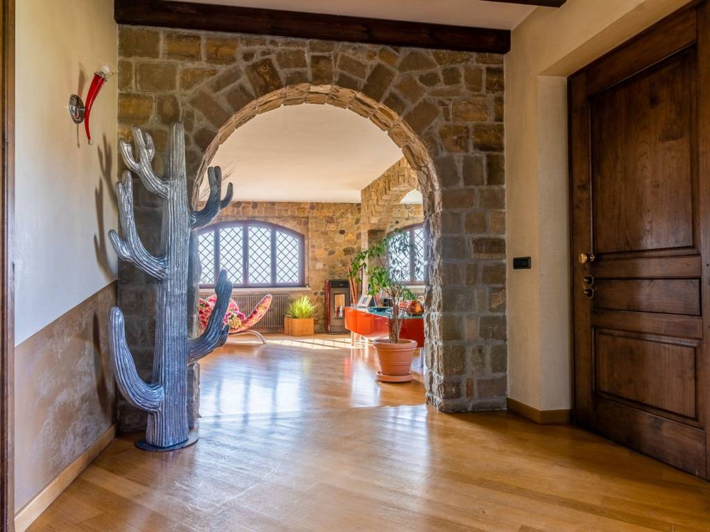 Villa a Tortona in Strada comunale fornaci, 44B - Foto 4