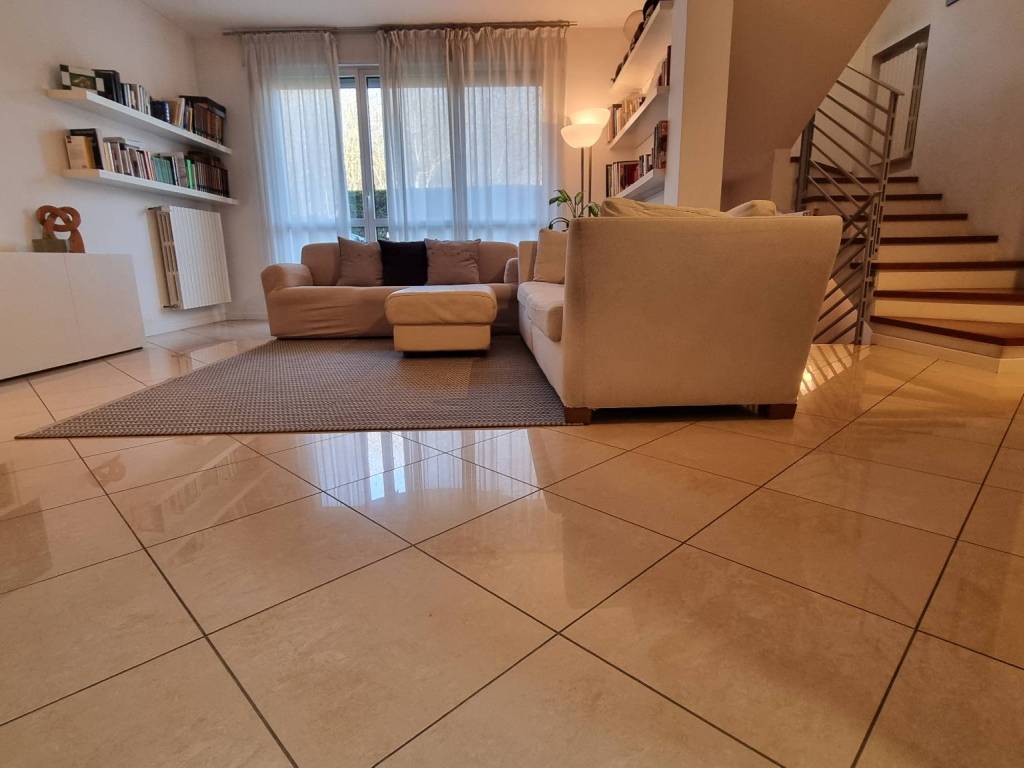 Villa a Padova in Via Guasti - Foto 4