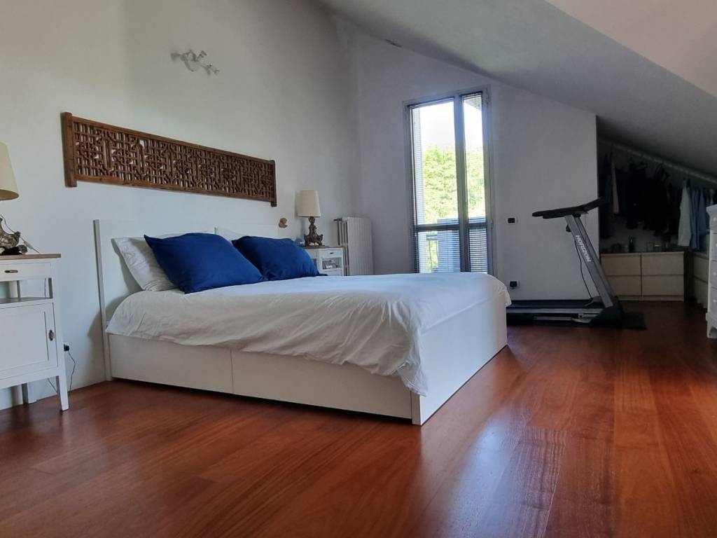 Villa a Padova in Via Guasti - Foto 5