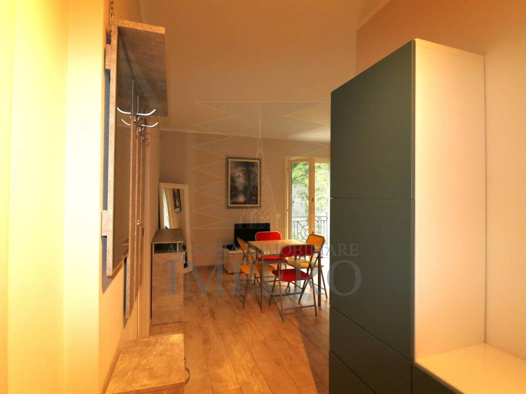 Appartamento a Ventimiglia in Corso Mentone, 95 - Foto 2