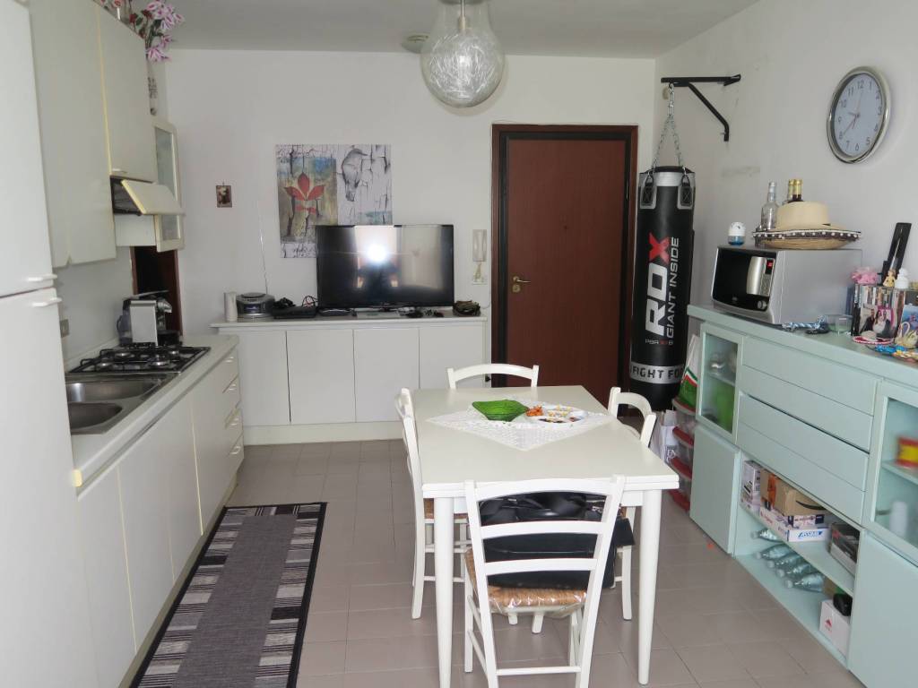 Appartamento a Udine in Via Val Saisera, 4 - Foto 5