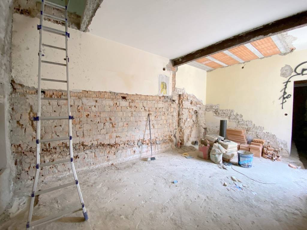 Casa indipendente a Soave in Corso Vittorio Emanuele II - Foto 4
