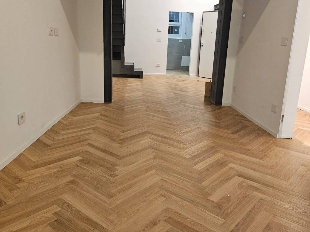 Appartamento a Bologna in Vicolo Bolognetti, 11 - Foto 2