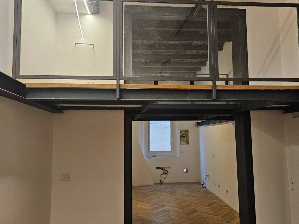 Appartamento a Bologna in Vicolo Bolognetti, 11 - Foto 4