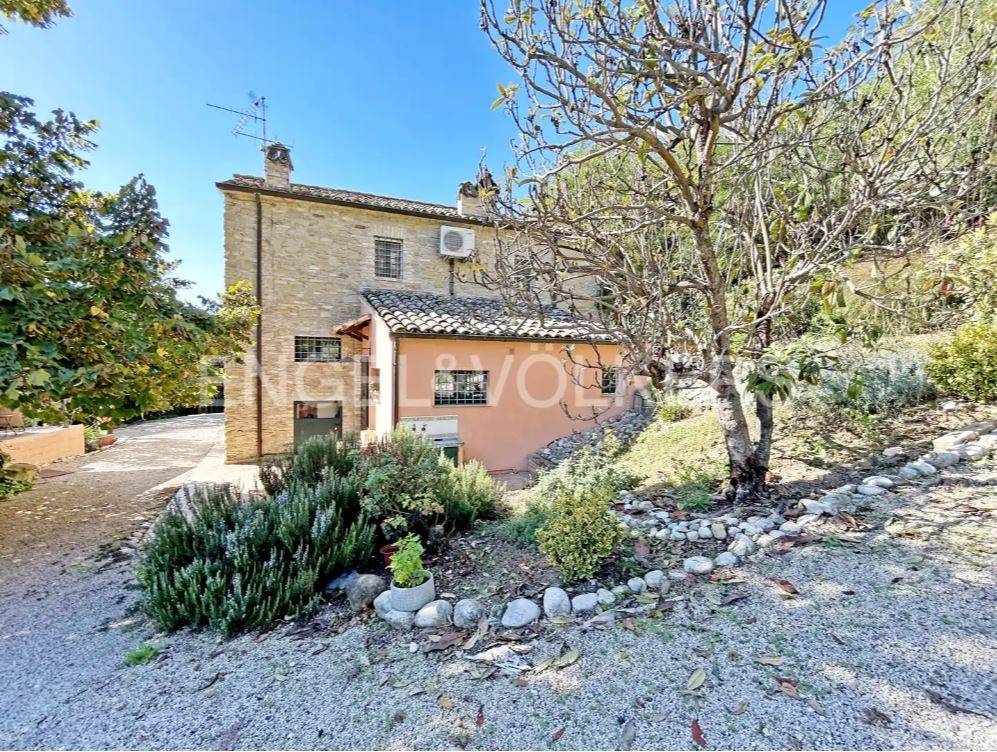 Rustico / casale a Ripatransone in Contrada Cabiano - Foto 2