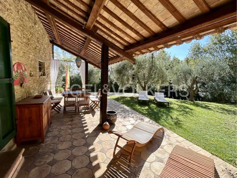 Rustico / casale a Ripatransone in Contrada Cabiano - Foto 3