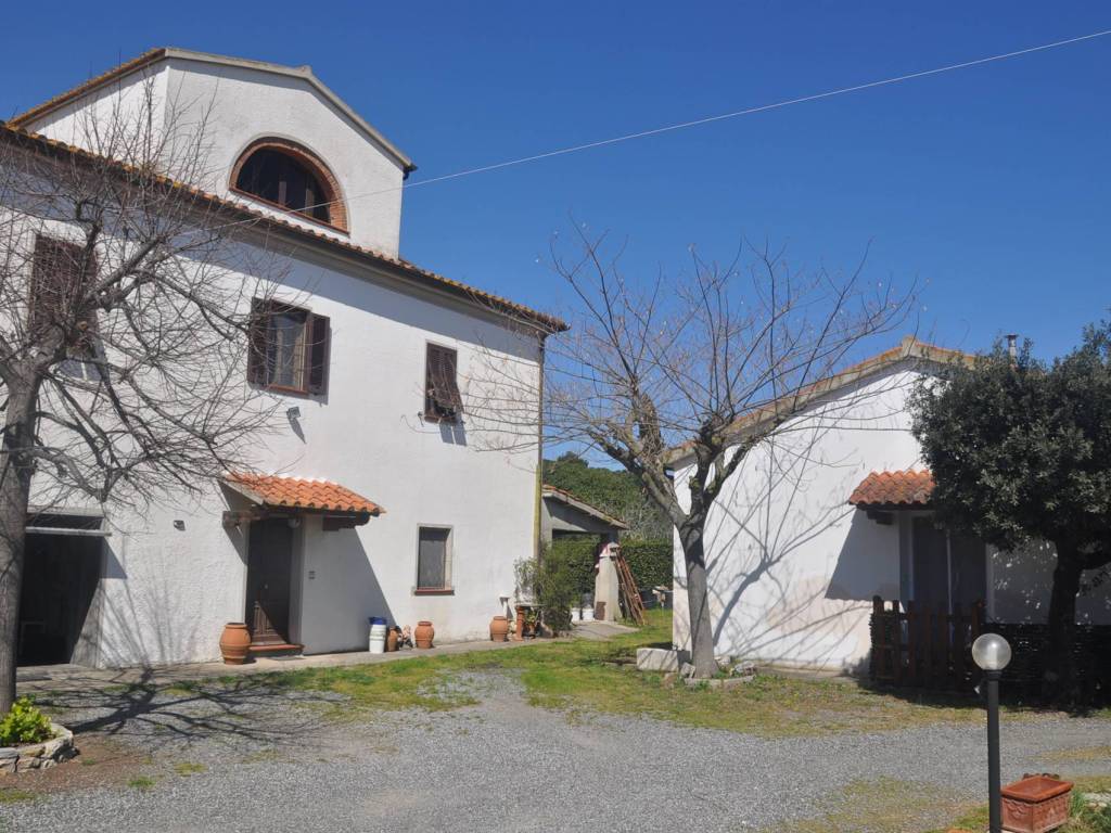Rustico / casale a Rosignano marittimo in Stradone del Tripesce - Foto 3