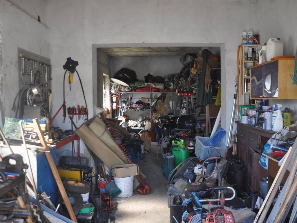 Rustico / casale a Rosignano marittimo in Stradone del Tripesce - Foto 5