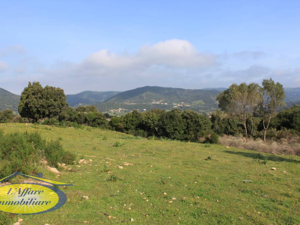 Terreno a Loiri porto san paolo in FRAZIONE OVILO' - LOIRI - Foto 4