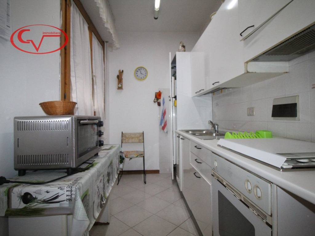 Appartamento a San giovanni valdarno in Via Spartaco Lavagnini - Foto 5