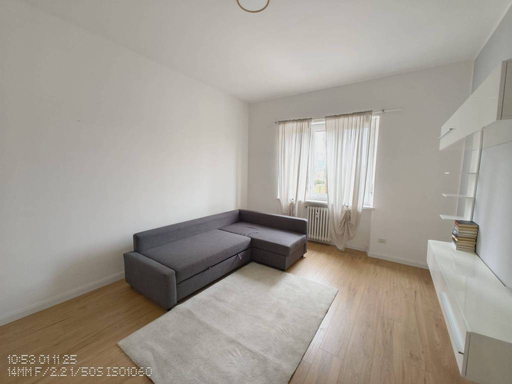 Appartamento a Asti in Corso Don Giovanni Minzoni, 117 - Foto 2