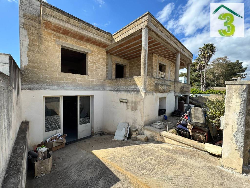 Casa indipendente a Miggiano in Via Palmiro Togliatti - Foto 5