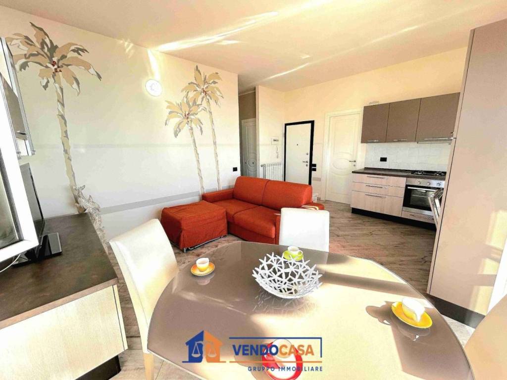 Appartamento a Pietra ligure in Via della Cornice - Foto 3