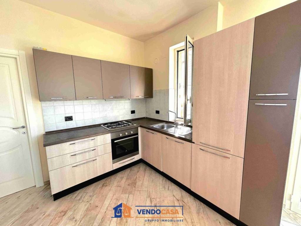 Appartamento a Pietra ligure in Via della Cornice - Foto 5