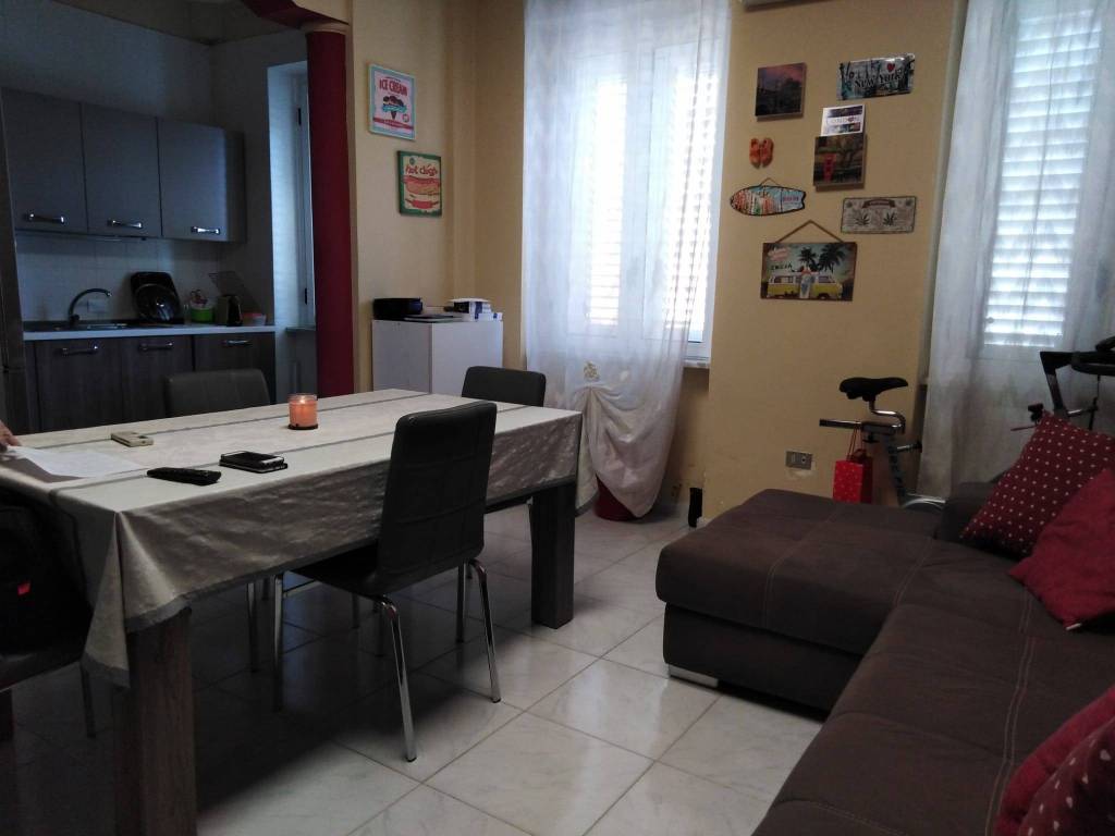 Appartamento a Benevento in Via Giovanni Pascale - Foto 5