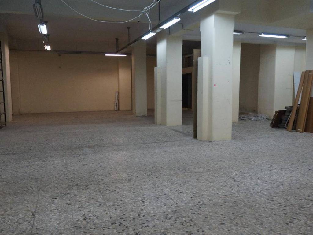 Immobile a Cosenza in zona piazza Bilotti - Foto 2