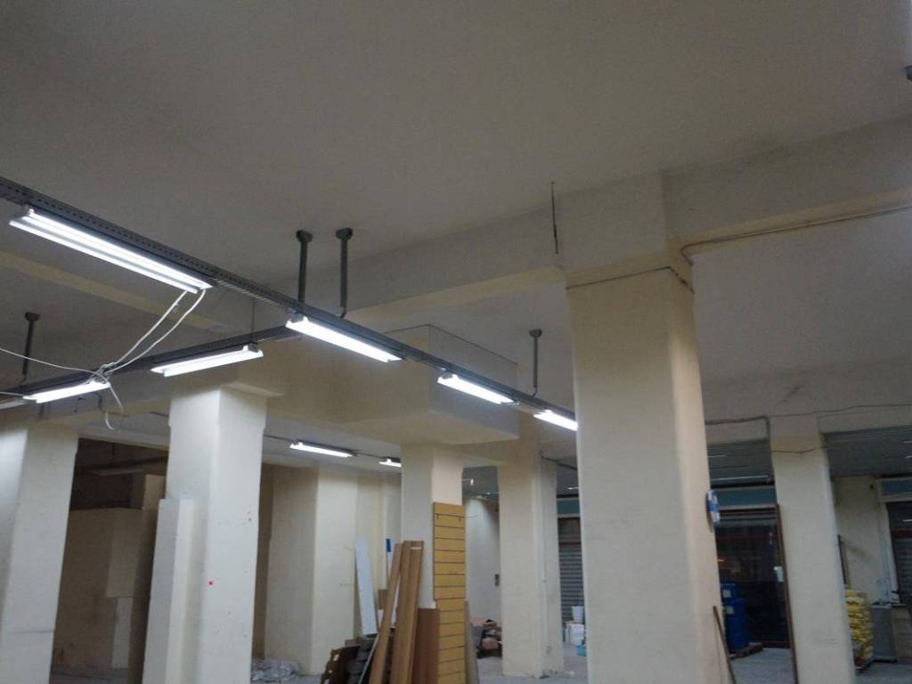 Immobile a Cosenza in zona piazza Bilotti - Foto 4
