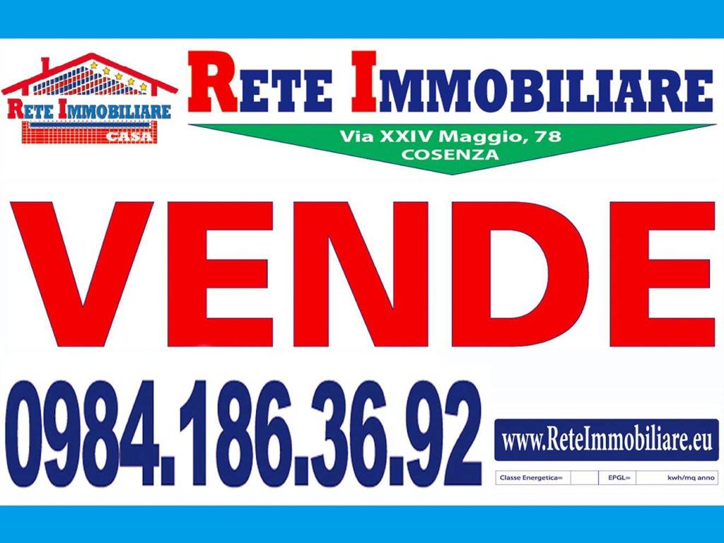 Terreno a Cosenza - Foto 2
