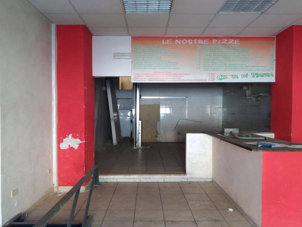 Immobile a Cosenza in piazza Riforma - Foto 2