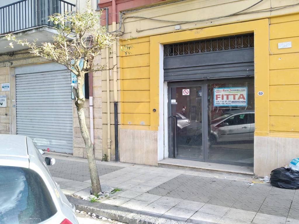 Immobile a Cosenza in piazza Riforma - Foto 3