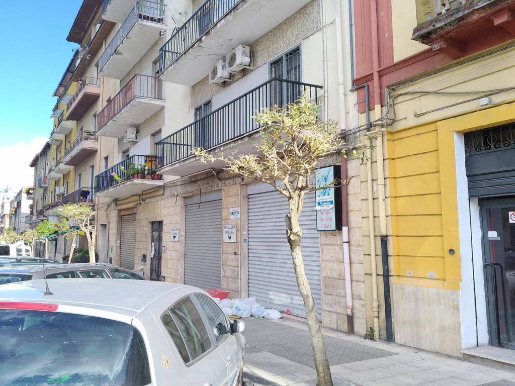 Immobile a Cosenza in piazza Riforma - Foto 4