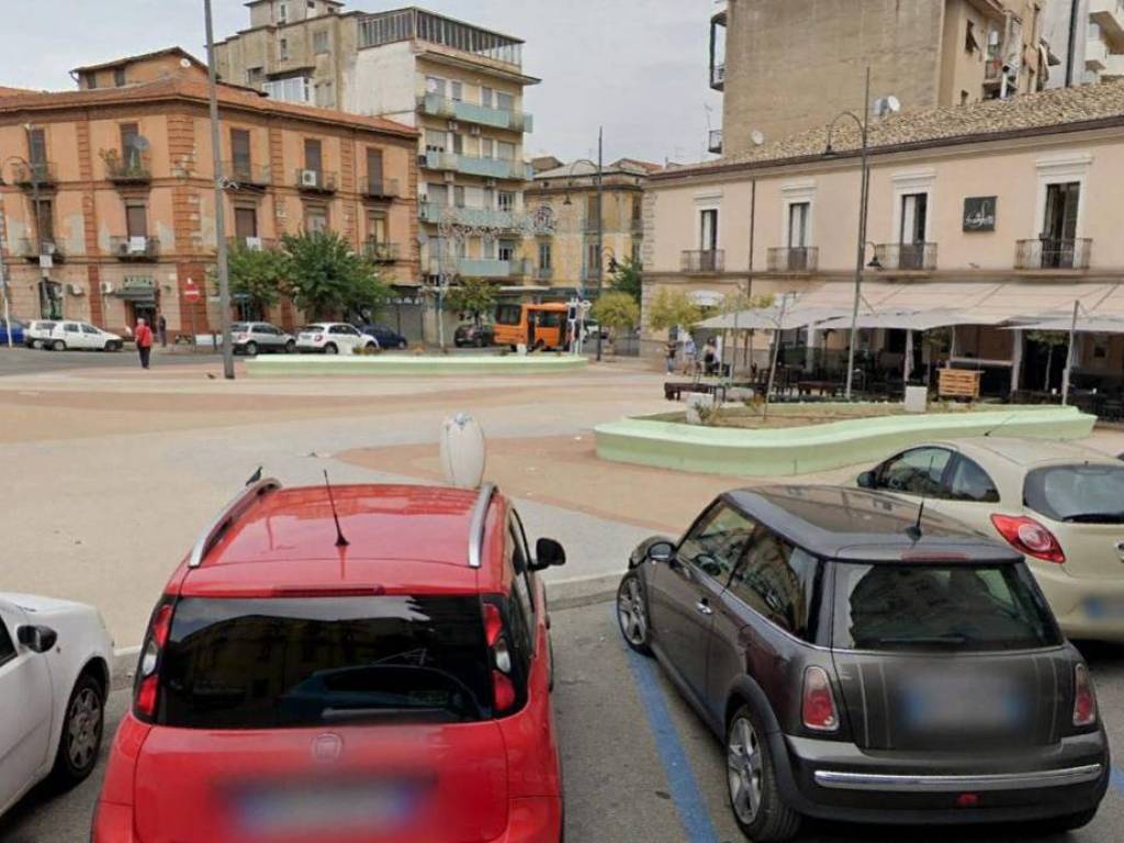 Immobile a Cosenza in piazza Riforma - Foto 5