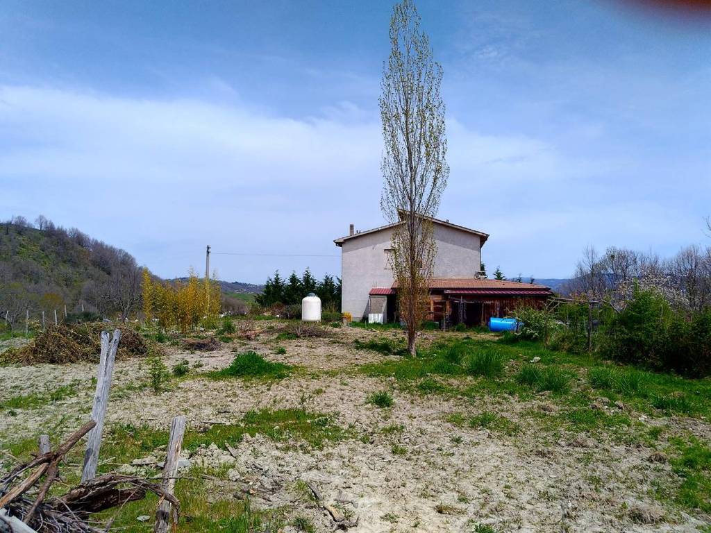 Rustico / casale a Altilia in loc. Balzatelle - Foto 2