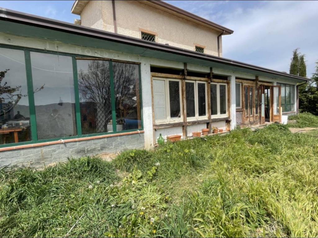 Rustico / casale a Altilia in loc. Balzatelle - Foto 4