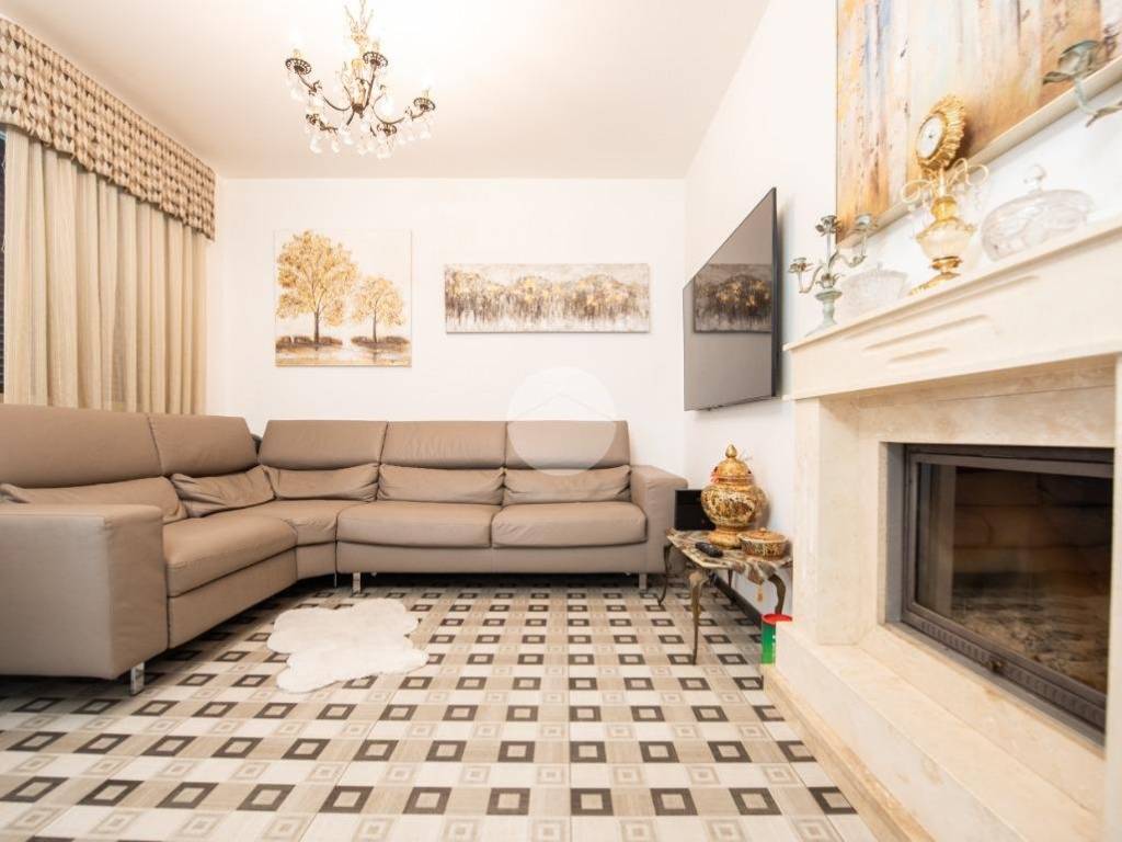 Villa a Volvera in VIA XXVII MARZO, 1 - Foto 3