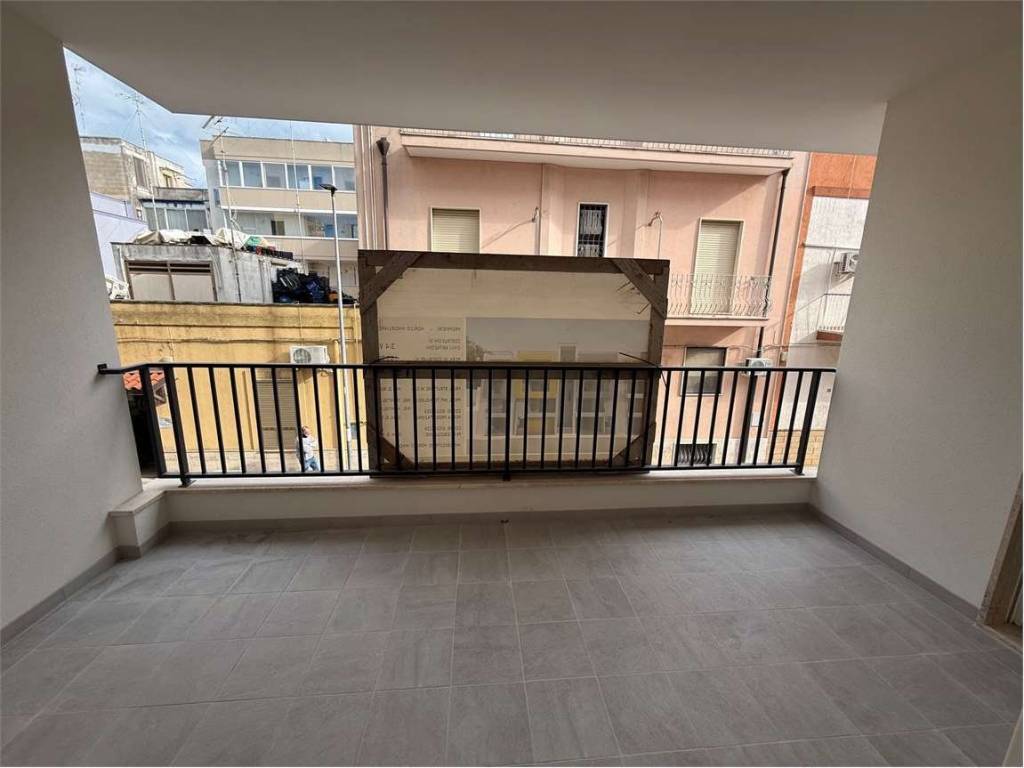 Appartamento a Brindisi in Via Trento - Foto 5